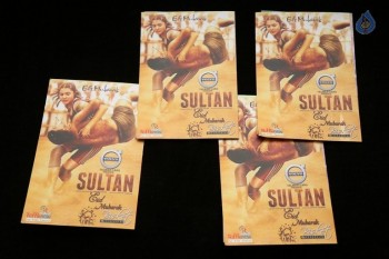 Bisket 128th Screening Sultan Movie Photos - 97 of 100