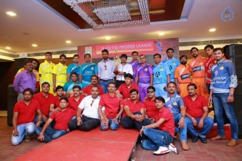 BJYM T20 Cricket League Opening - 10 of 21