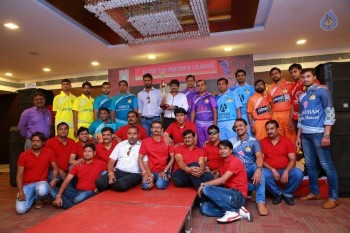 BJYM T20 Cricket League Opening - 18 of 21