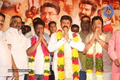 Brahmins Felicitates Balakrishna - 8 of 34