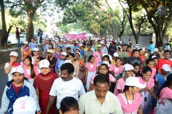 Breast Cancer Awareness Walk Photos - 32 of 63