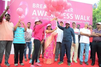 Breast Cancer Awareness Walk Photos - 34 of 63