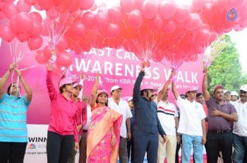 Breast Cancer Awareness Walk Photos - 41 of 63