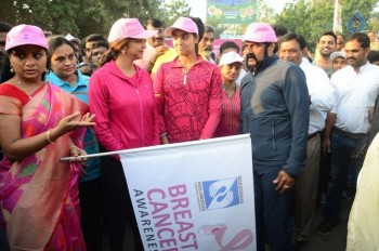 Breast Cancer Awareness Walk Photos - 43 of 63