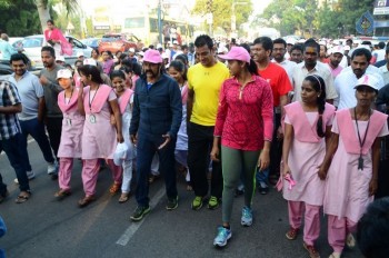 Breast Cancer Awareness Walk Photos - 45 of 63