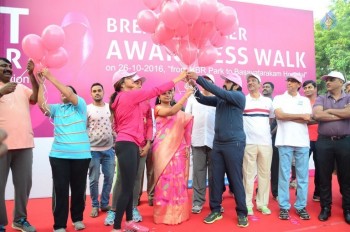 Breast Cancer Awareness Walk Photos - 48 of 63