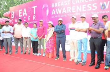 Breast Cancer Awareness Walk Photos - 49 of 63