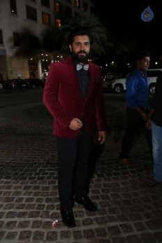 Britannia Filmfare Awards 2016 Photos 4 - 44 of 61