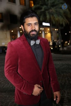 Britannia Filmfare Awards 2016 Photos 4 - 59 of 61