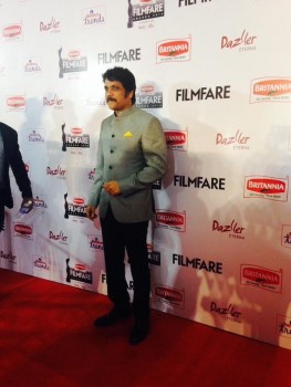 Britannia Filmfare Awards South Photos - 27 of 38