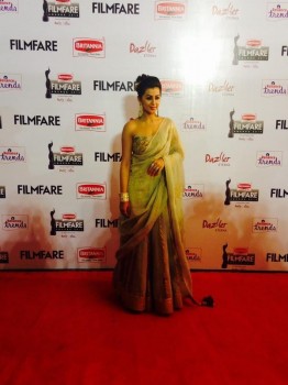 Britannia Filmfare Awards South Photos - 35 of 38