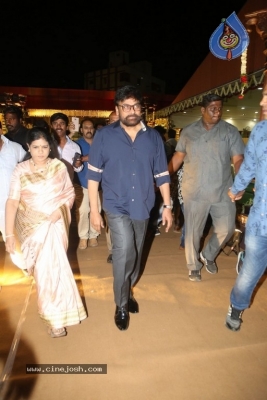 C Kalyan son Teja - Naga Sree Wedding Reception 2 - 42 of 76