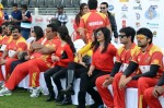 CCL4 Mumbai Heroes Vs Telugu Warriors Match Photos - 3 of 178