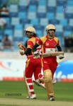 CCL4 Mumbai Heroes Vs Telugu Warriors Match Photos - 149 of 178