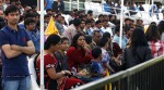 CCL5 Chennai Rhinos Vs Kerala Strikers Match Photos - 4 of 90