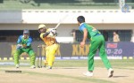 CCL5 Chennai Rhinos Vs Kerala Strikers Match Photos - 13 of 90