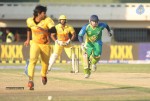 CCL5 Chennai Rhinos Vs Kerala Strikers Match Photos - 15 of 90