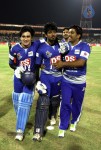 CCL 4 Final Karnataka Bulldozers Vs Kerala Strikers Match  - 40 of 132