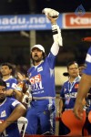 CCL 4 Final Karnataka Bulldozers Vs Kerala Strikers Match  - 50 of 132