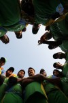CCL 4 Final Karnataka Bulldozers Vs Kerala Strikers Match  - 55 of 132