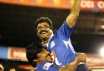 CCL 4 Final Karnataka Bulldozers Vs Kerala Strikers Match  - 69 of 132