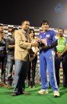 CCL 4 Final Karnataka Bulldozers Vs Kerala Strikers Match Photos - 51 of 62