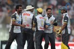 CCL 4 Mumbai Heroes Vs Chennai Rhinos Match - 2 of 97