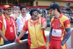 CCL 4 Telugu Warriors vs Kerala Strikers Match 01 - 4 of 40