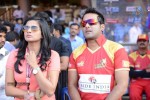 CCL 4 Telugu Warriors vs Kerala Strikers Match 01 - 6 of 40