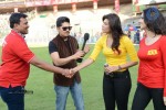 CCL 4 Telugu Warriors vs Kerala Strikers Match 01 - 12 of 40