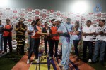 CCL 4 Veer Marathi Vs Bhojpuri Dabanggs Match - 38 of 111