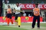 CCL 4 Veer Marathi Vs Mumbai Heroes Match - 56 of 190