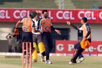 CCL 4 Veer Marathi Vs Mumbai Heroes Match - 80 of 190