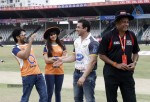 CCL 4 Veer Marathi Vs Mumbai Heroes Match - 99 of 190