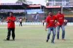 CCL 4 Veer Marathi Vs Mumbai Heroes Match - 107 of 190
