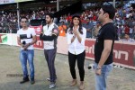 CCL 4 Veer Marathi Vs Mumbai Heroes Match - 109 of 190
