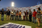CCL 4 Veer Marathi Vs Mumbai Heroes Match - 158 of 190