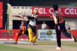 CCL 4 Veer Marathi Vs Mumbai Heroes Match - 160 of 190