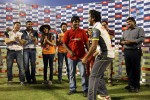 CCL 4 Veer Marathi Vs Mumbai Heroes Match - 174 of 190