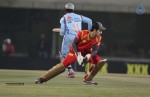 CCL 5 Bhojpuri Dabanggs vs Telugu Warriors Match Photos - 1 of 120