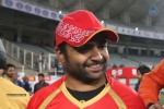 CCL 5 Bhojpuri Dabanggs vs Telugu Warriors Match Photos - 4 of 120