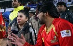 CCL 5 Bhojpuri Dabanggs vs Telugu Warriors Match Photos - 17 of 120