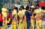 CCL 5 Chennai Rhinos Vs Veer Marathi Match Photos - 17 of 90