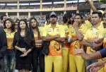 CCL 5 Chennai Rhinos Vs Veer Marathi Match Photos - 20 of 90
