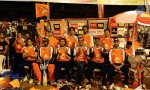 CCL 5 Kerala Strikers Vs Veer Marathi Match Photos - 26 of 80