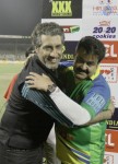 CCL 5 Kerala Strikers Vs Veer Marathi Match Photos - 54 of 80