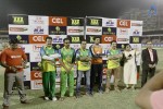 CCL 5 Kerala Strikers Vs Veer Marathi Match Photos - 75 of 80