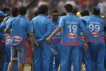 CCL 5 Mumbai Heroes Vs Chennai Rhinos Match Photos - 11 of 146