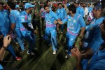 CCL 5 Mumbai Heroes vs Kerala Strikers Match Photos - 101 of 120