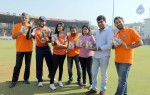 CCL 5 Mumbai Heroes Vs Veer Marathi Match - 10 of 83